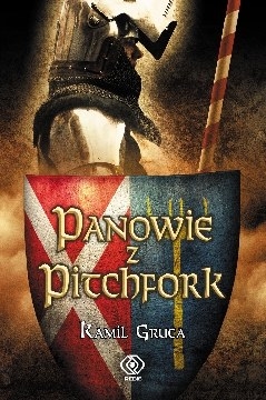 Ok�adka - Panowie z Pitchfork
