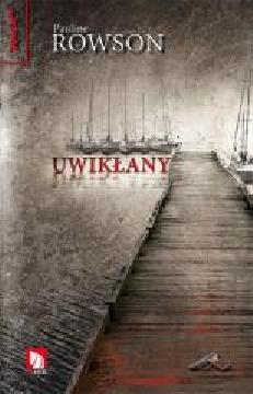 Ok�adka - Uwik�any