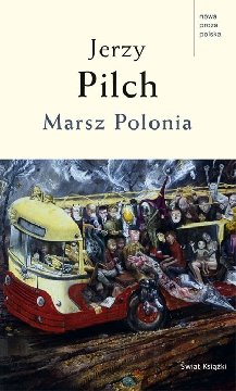 Ok�adka - Marsz Polonia
