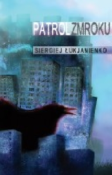 Ok�adka - Patrol Zmroku