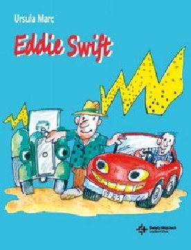 Ok�adka - Eddie Swift