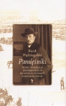 Ok�adka - Pami�tniki