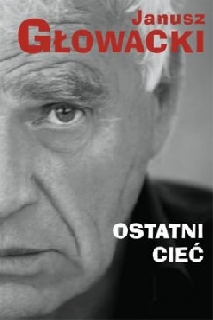 Ok�adka - Ostatni cie�
