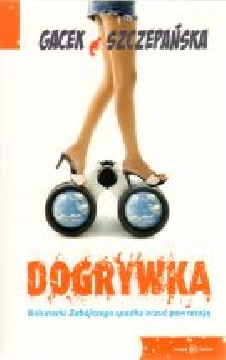 Ok�adka - Dogrywka