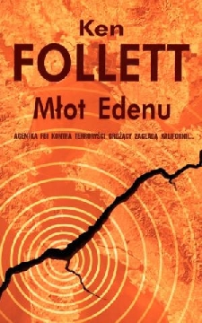 Ok�adka - M�ot Edenu