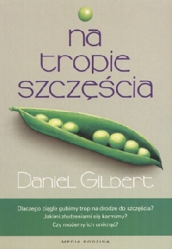 Ok�adka - Na tropie szcz�cia