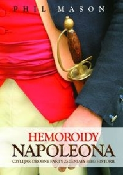 Ok�adka - Hemoroidy Napoleona