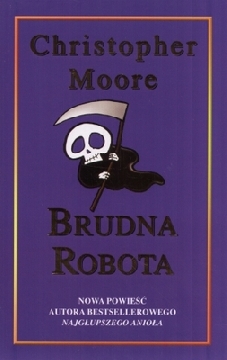 Ok�adka - Brudna robota