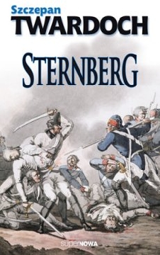 Ok�adka - Sternberg