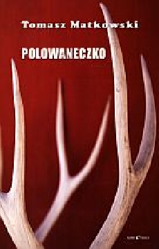 Ok�adka - Polowaneczko