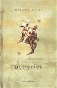 Ok�adka - Pos�aniec
