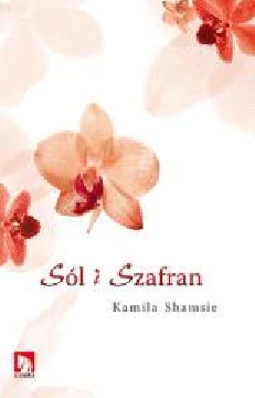 Ok�adka - S�l i Szafran