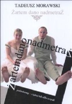 Ok�adka - �artem dano nadmetra�