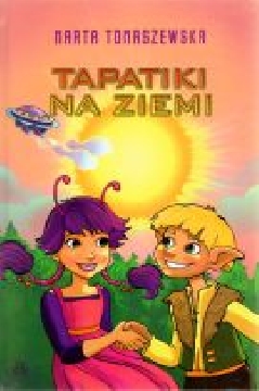 Ok�adka - Tapatiki na Ziemi