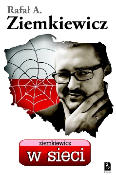 Ok�adka - Ziemkiewicz w sieci