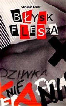 Ok�adka - B�ysk flesza