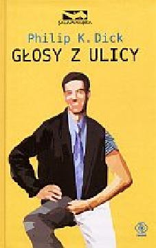 Ok�adka - G�osy z ulicy