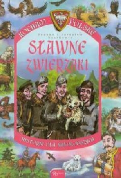 slawne zwierzaki