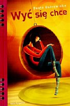 Ok�adka - Wy� si� chce