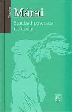 Ok�adka - Sindbad powraca do domu
