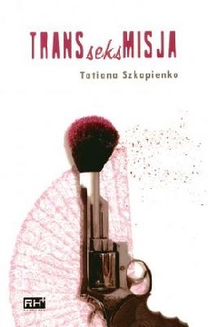 Ok�adka - TRANSseksMISJA