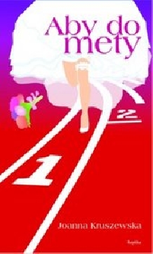 Ok�adka - Aby do mety