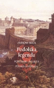 Ok�adka - Podolska legenda