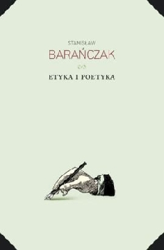 Ok�adka - Etyka i poetyka