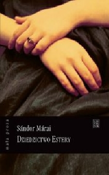 Ok�adka - Dziedzictwo Estery