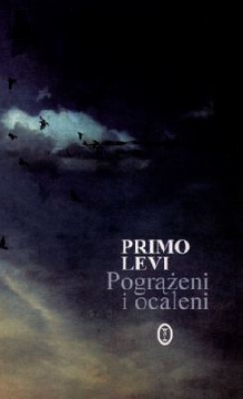 Ok�adka - Pogr��eni i ocaleni