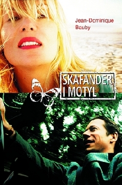 Ok�adka - Skafander i motyl
