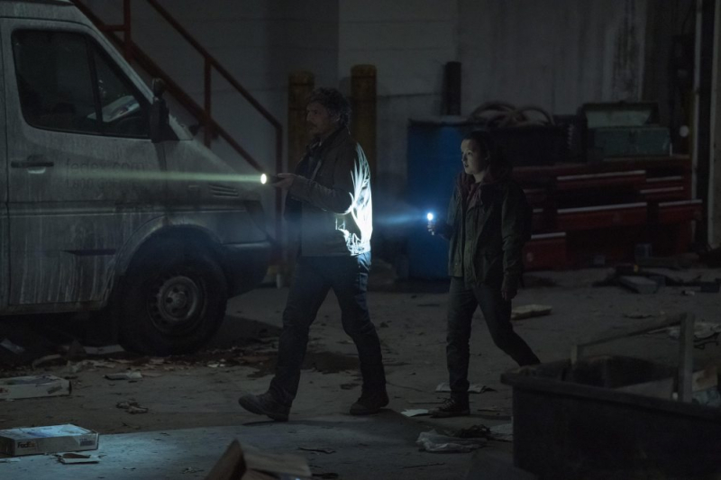Obrazek w treści „The Last of Us” z 2 sezonem. Bella Ramsey nie może się doczekać [jpg]