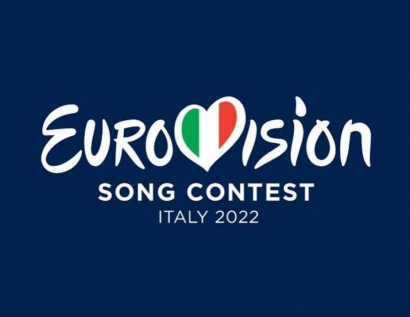 Obrazek w treści Konkurs Piosenki Eurowizji - Turyn 2022 - pierwszy półfinał  [jpg]
