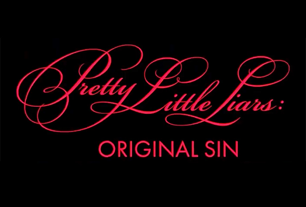 Obrazek w treści "Pretty Little Liars: Original Sin". Szykuje się reboot znanego serialu [jpg]