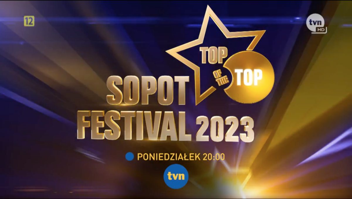 Top of the Top Sopot Festival 2023 