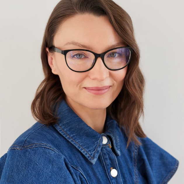 Slider - Wolno�� nie jest dana raz na zawsze. Wywiad z Magd� Knedler