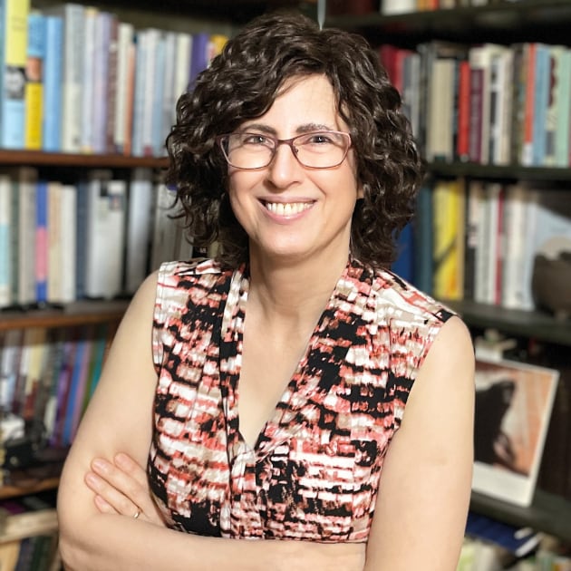 Slider - �ycie emocjonalne w medycynie jest kwesti� krytyczn�. Wywiad z Danielle Ofri