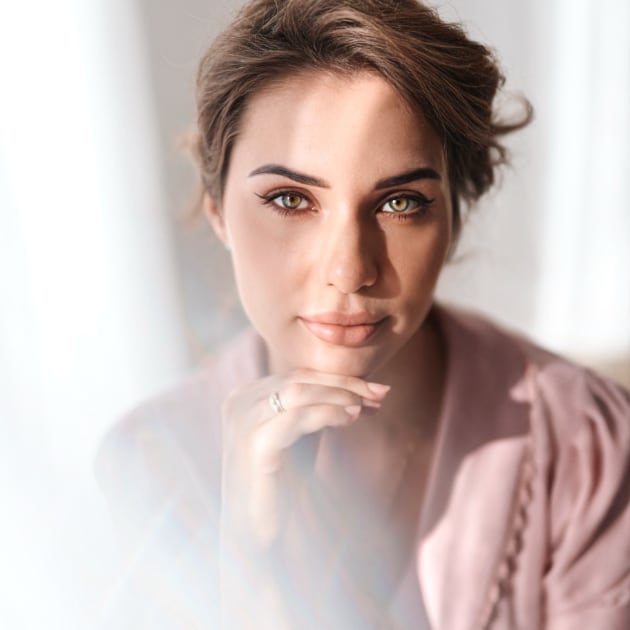 Slider - Mi�o�� mo�e by� ratunkiem. Wywiad z Aleksandr� Palasek