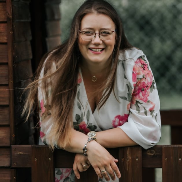 Slider - Nie mo�na ba� si� nadziei na lepsze jutro. Wywiad z Katarzyn� Polanowsk�