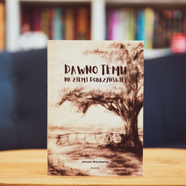 Slider - – Chcia�em, aby ta opowie�� by�a pomnikiem minionych czas�w. Wywiad z Januszem Wac�awiakiem