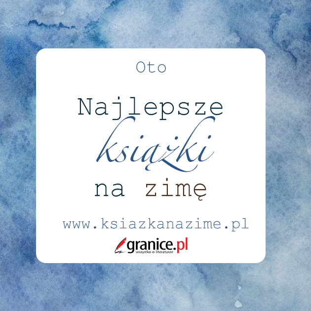 Slider - Oto najlepsze ksiki na zim 2025!