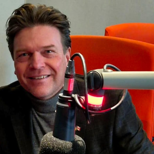 Slider - Reagan by� nasz� jedyn� nadziej�. Wywiad z Thomasem A. Lukaszukiem