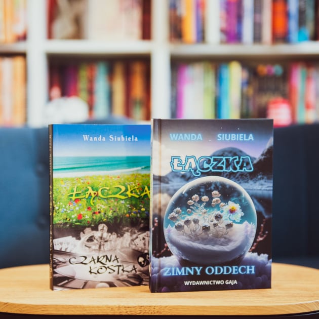 Slider - Dojrzewanie bywa bolesne, ale te� daje si��. Wywiad z Wand� Siubiel�