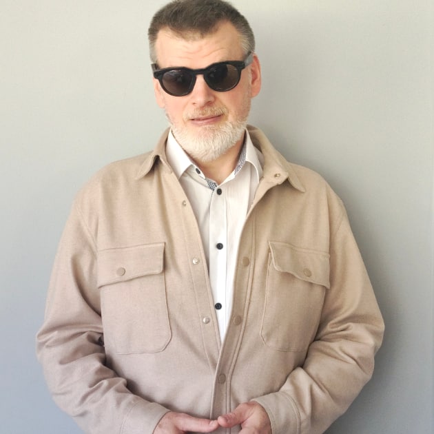 Slider - Prawda cz�sto bywa rozczarowuj�ca. Wywiad z Tomaszem Wandzlem