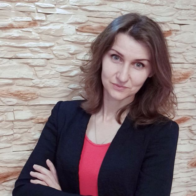 Slider - Przesz�o�� to fundament, na kt�rym budujemy tera�niejszo��. Wywiad z Urszul� Gajdowsk�