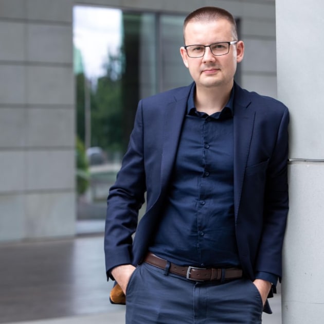 Slider - Pu�apka Clancy