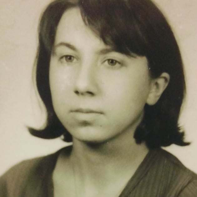 Slider - Wsp�czesna medycyna si� zagubi�a. Wywiad z Olg� Cyrek