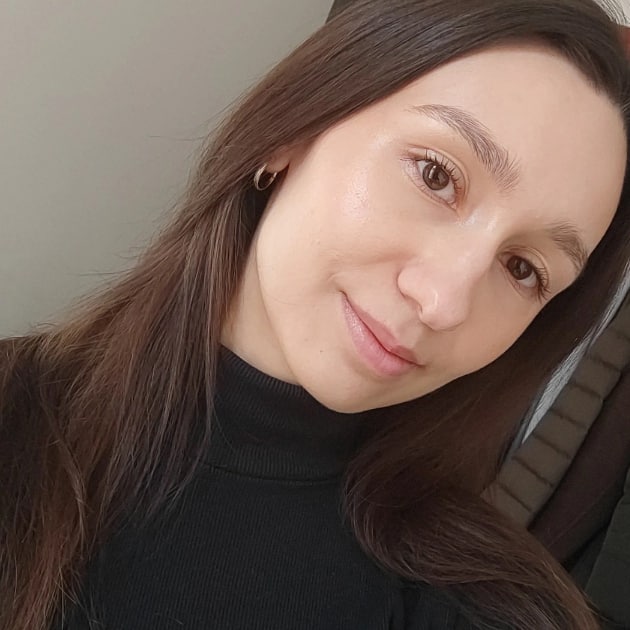 Slider - Ta historia sta�a si� moj� ma�� obsesj�. Wywiad z Magdalen� Kostk�