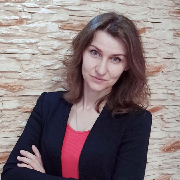 Slider - Przesz�o�� to fundament, na kt�rym budujemy tera�niejszo��. Wywiad z Urszul� Gajdowsk�