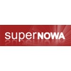Logo wydawnictwa - SuperNowa